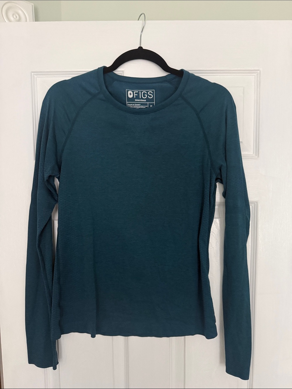 FIGS Women's Long Sleeve Underscrub